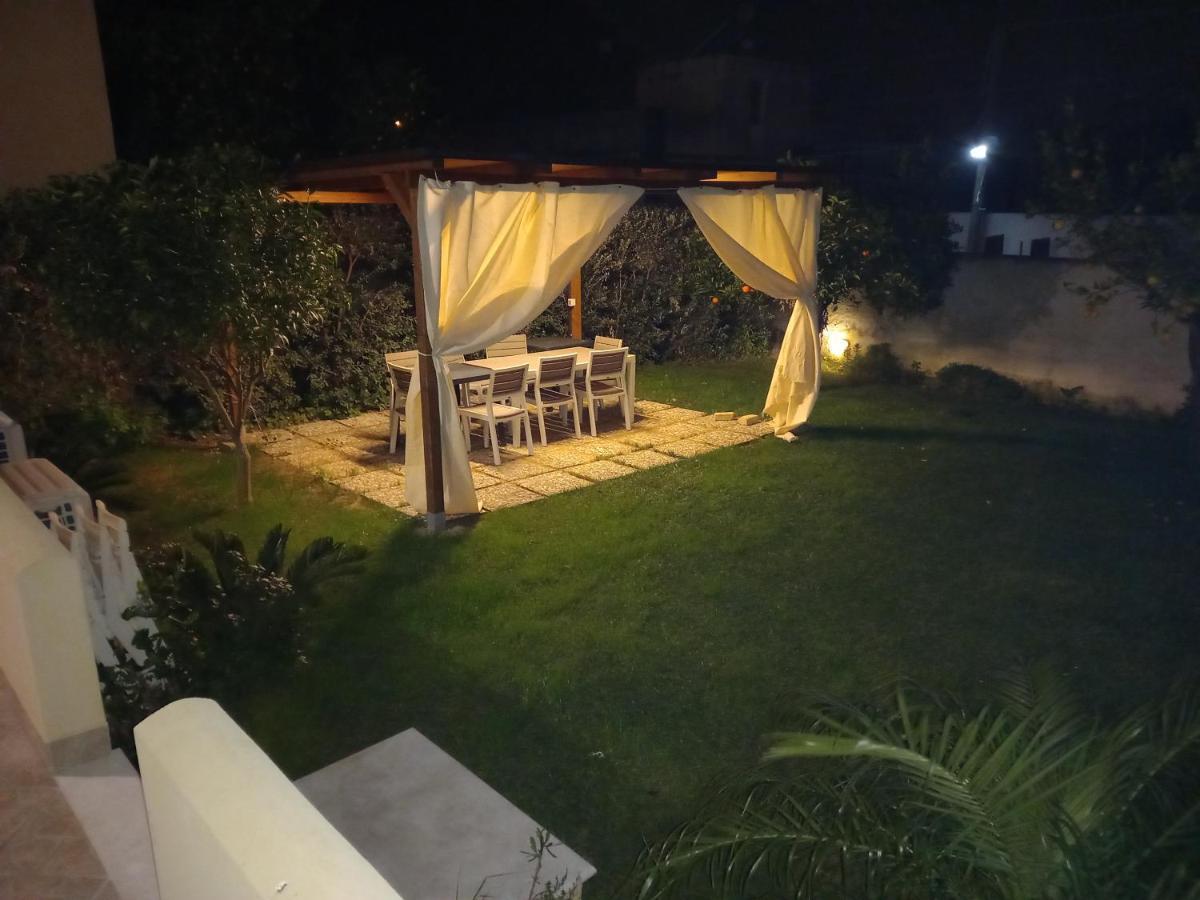 B&B Milena Пачеко Екстер'єр фото