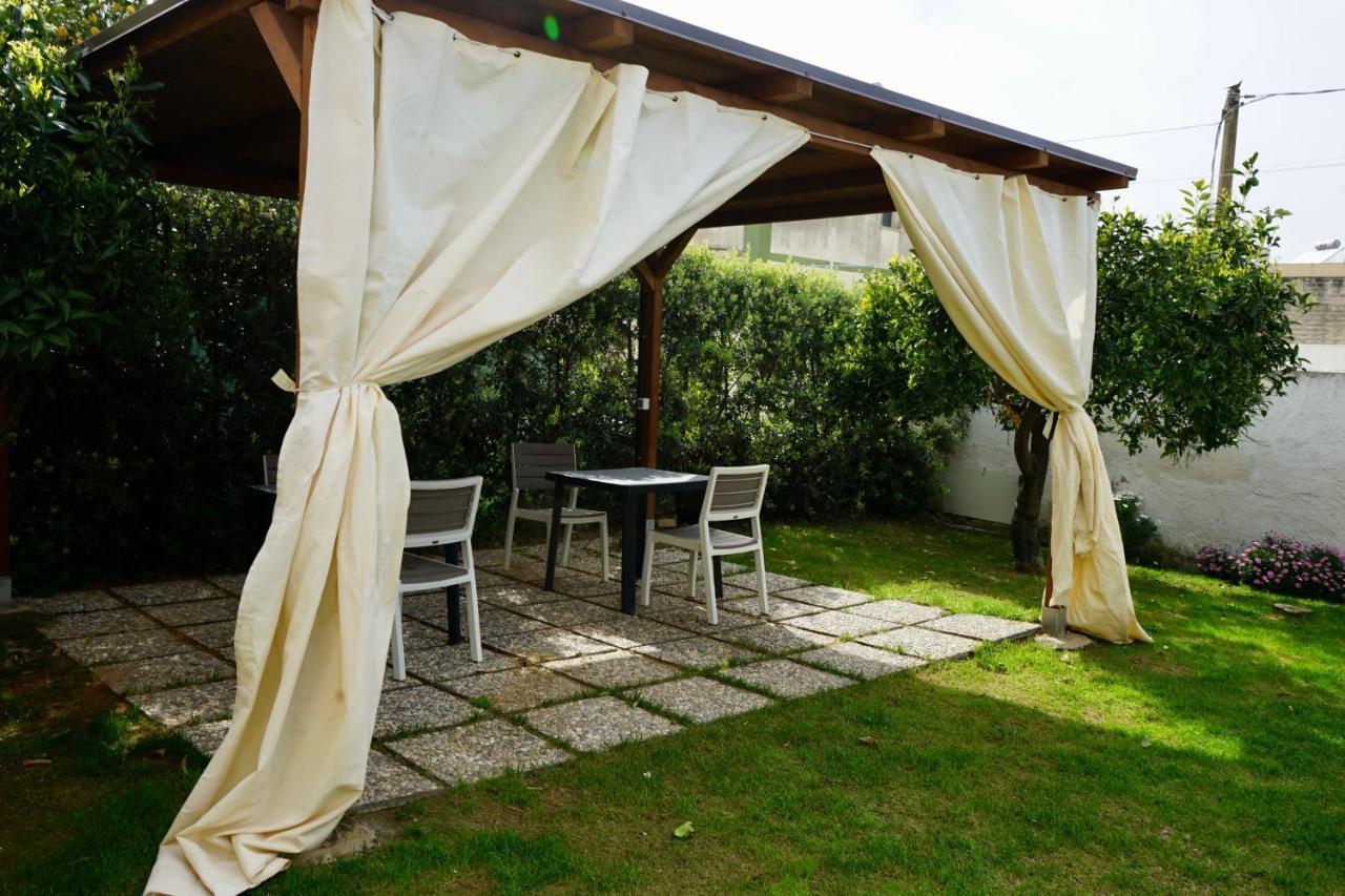 B&B Milena Пачеко Екстер'єр фото