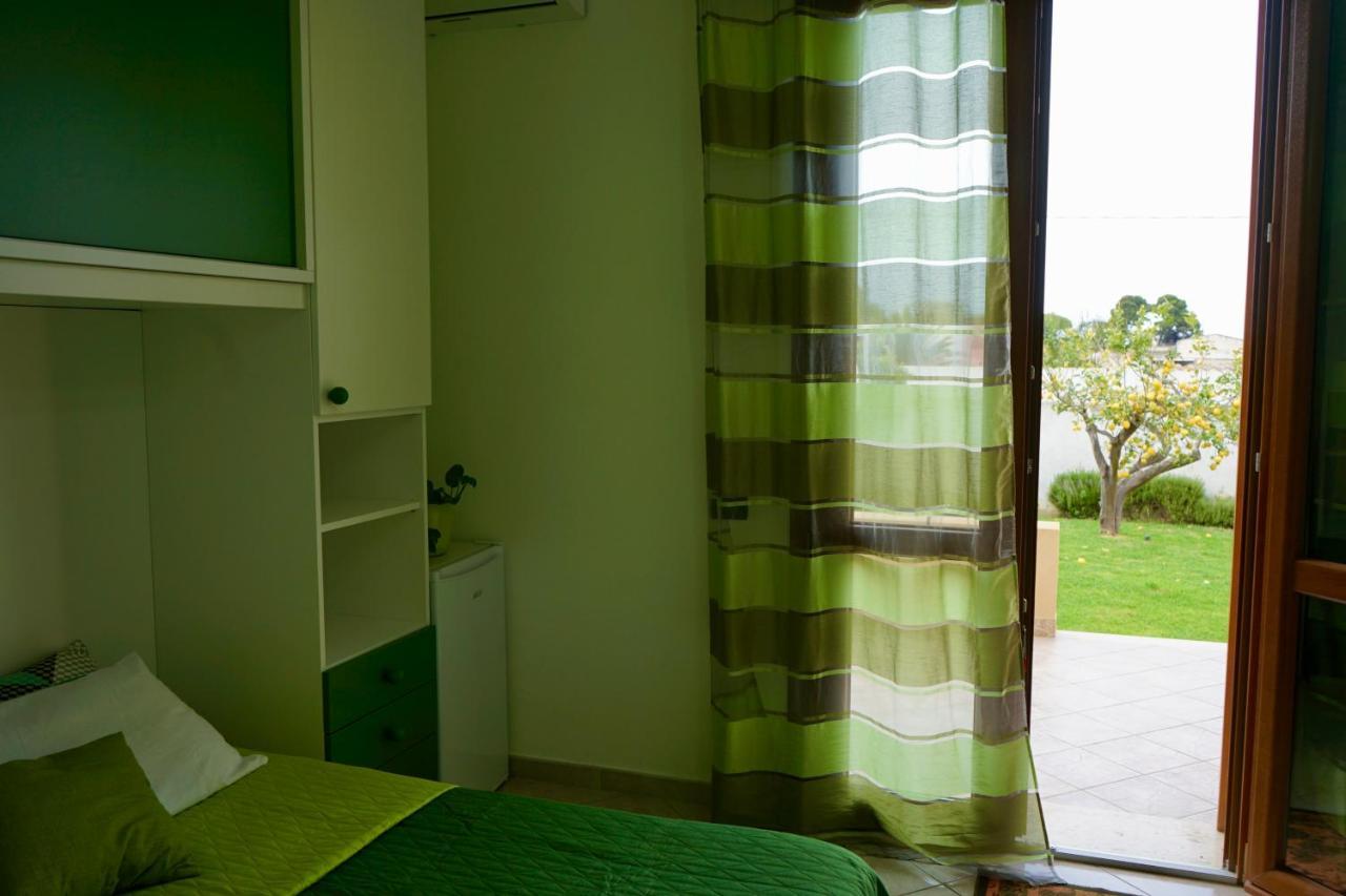 B&B Milena Пачеко Екстер'єр фото