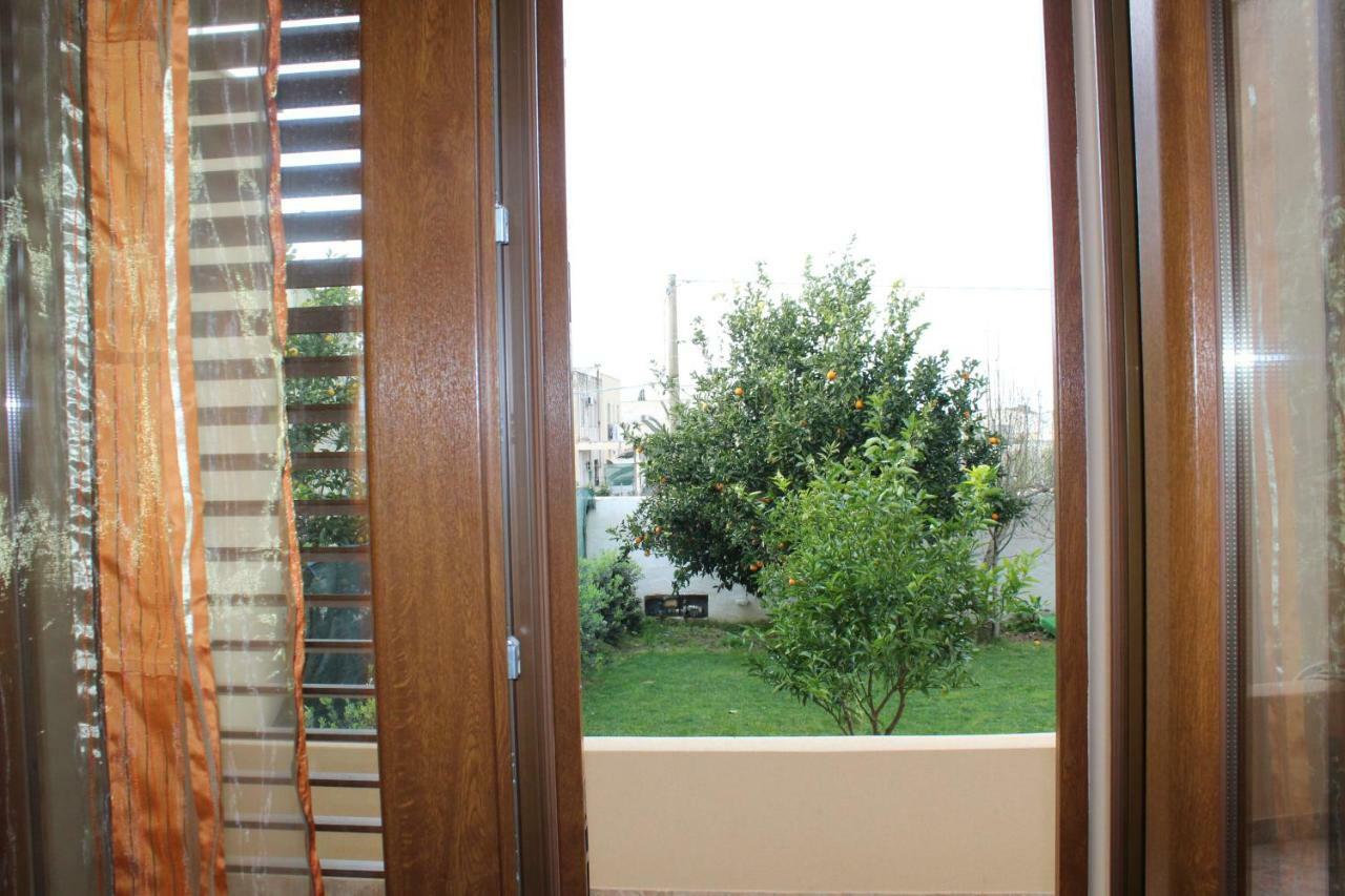 B&B Milena Пачеко Екстер'єр фото