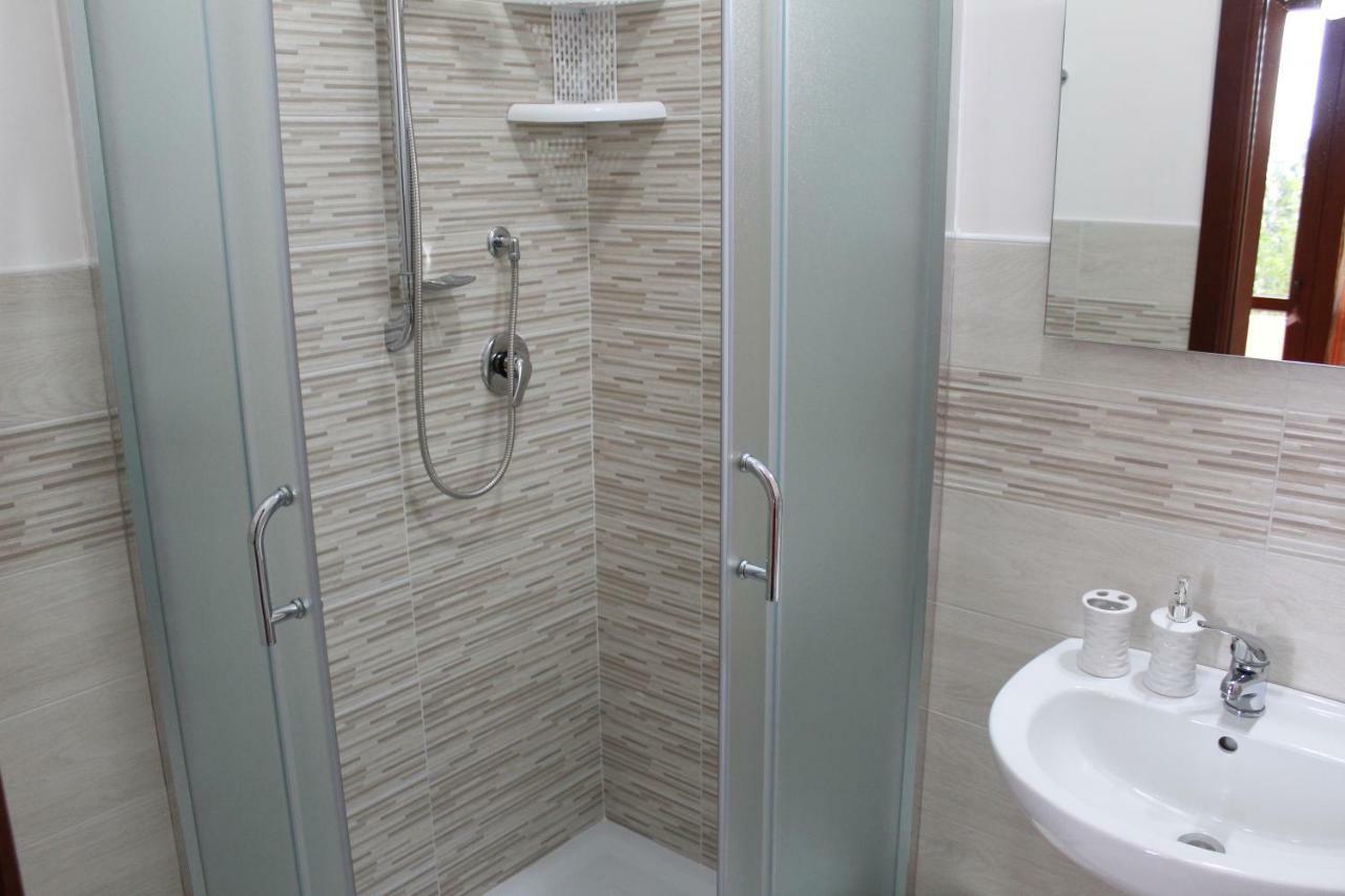 B&B Milena Пачеко Екстер'єр фото