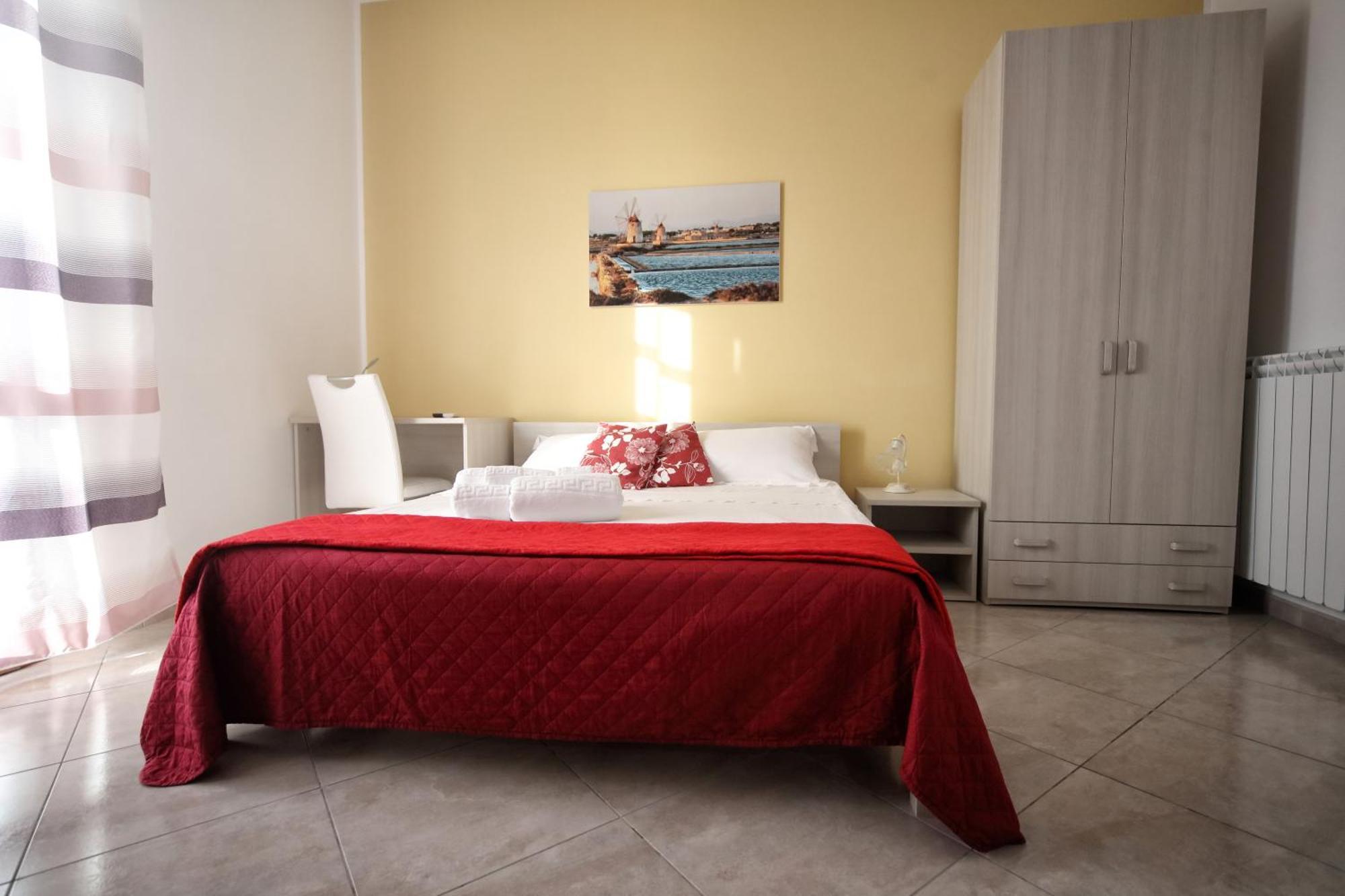 B&B Milena Пачеко Екстер'єр фото