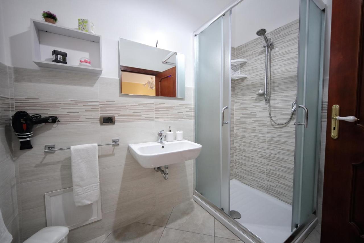 B&B Milena Пачеко Екстер'єр фото