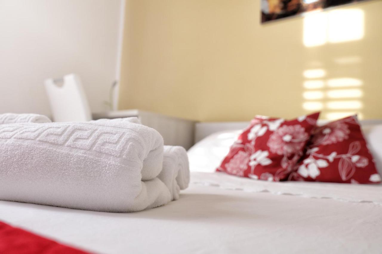 B&B Milena Пачеко Екстер'єр фото